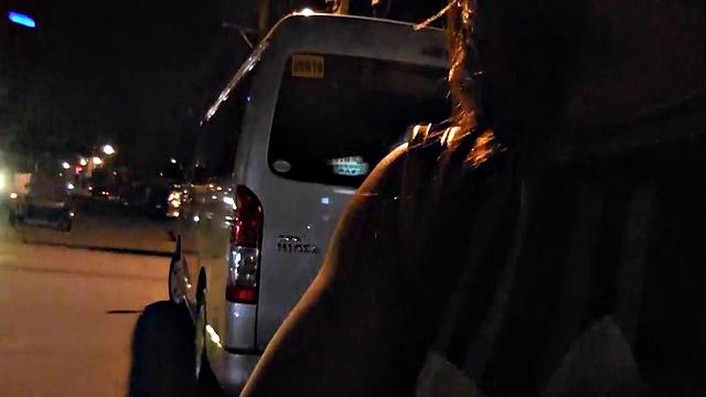 азиатская milf Джоанн крутит жаркий секс по-взрослому