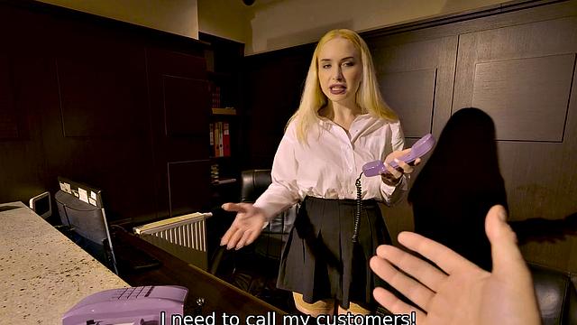 SERVE4K. Bedbug Bang