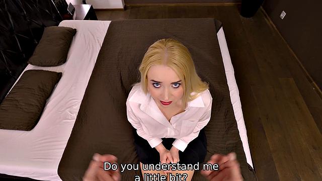 SERVE4K. Bedbug Bang