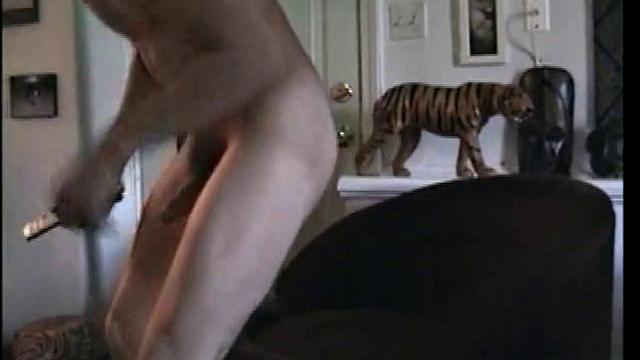 Sucking Straight Boy Cory