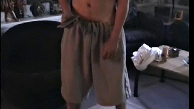 Sucking Straight Boy Cory