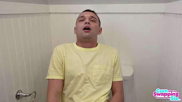 Stepsis And Her Pal Decide To Play Nice - S2:E6