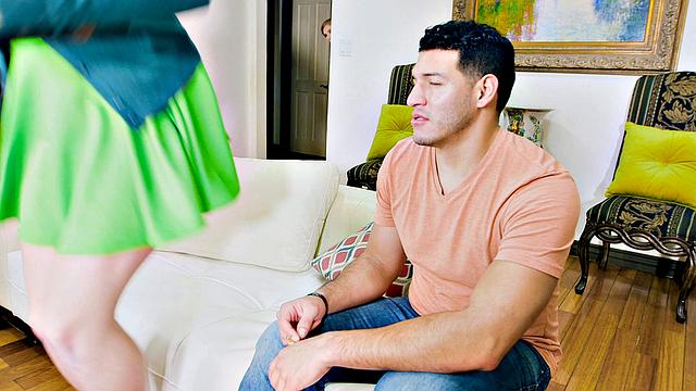 I Banged The Leprechaun