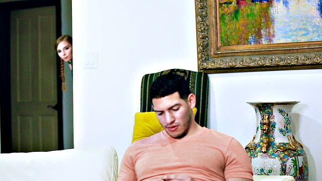 I Banged The Leprechaun