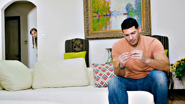 I Banged The Leprechaun