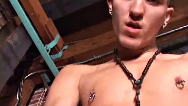 Tyler Ridgestone Jacks