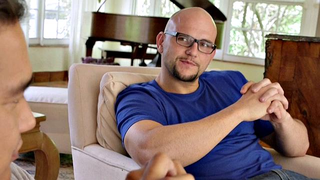 Tiff Bannister's Porn Stud Tryouts - Episode 5