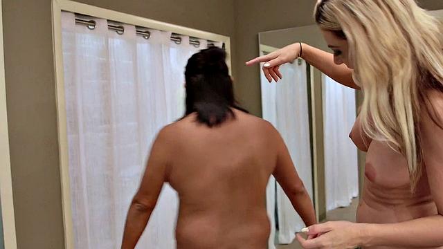 Tiff Bannister's Porn Stud Tryouts - Episode 5