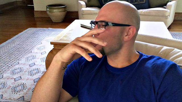 Tiff Bannister's Porn Stud Tryouts - Episode 5