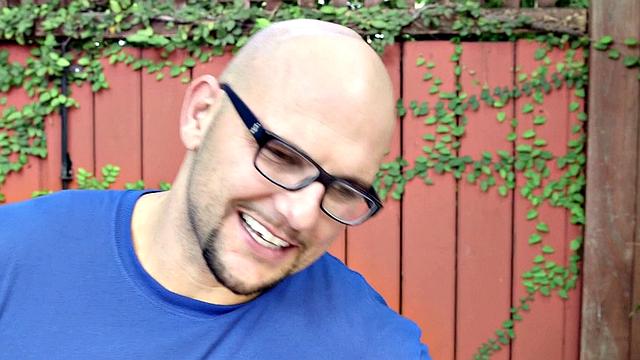 Tiff Bannister's Porn Stud Tryouts - Episode 5