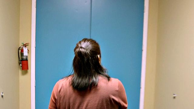 смотри, как тифф баннистер выбирает себе порнозвезду на кастинге в майами