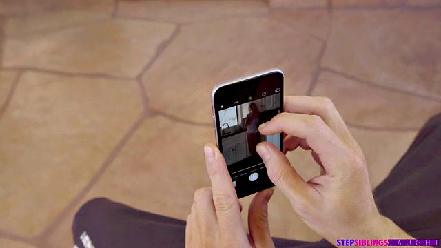 Step Sisters Proposition - S2:E8