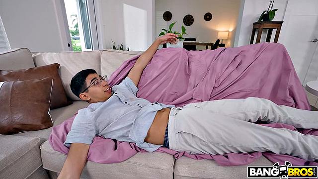 Bad Grades, Big Tits