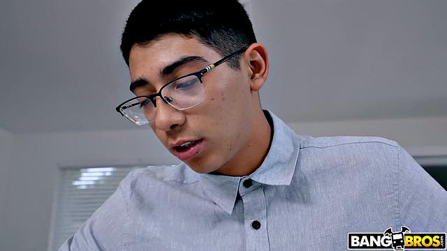 Bad Grades, Big Tits