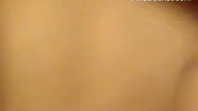 We Invited Friend For A 3 Some