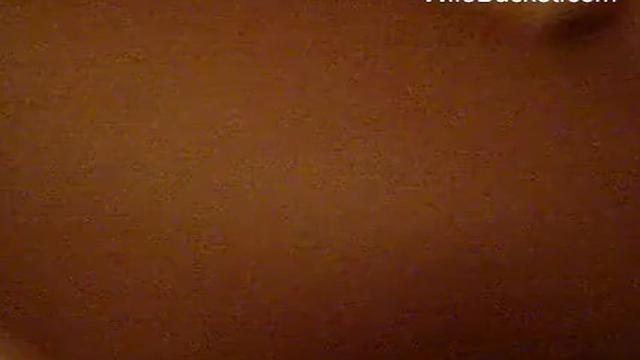 We Invited Friend For A 3 Some