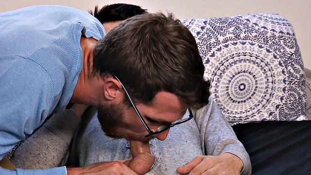 Daddy's Little Boy - Chapter 7: Wake up Sleepyhead