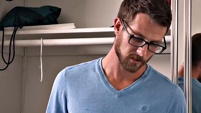 Daddy's Little Boy - Chapter 7: Wake up Sleepyhead