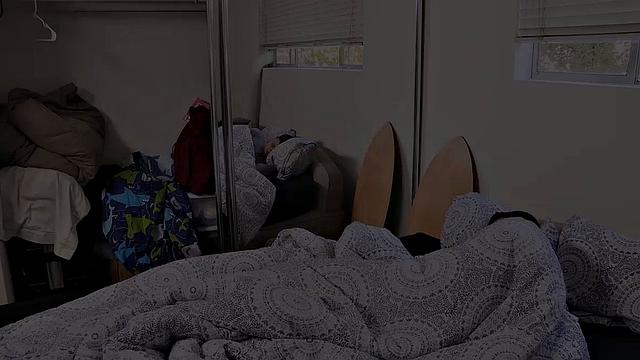 Daddy's Little Boy - Chapter 7: Wake up Sleepyhead