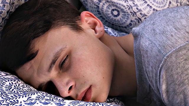 Daddy's Little Boy - Chapter 7: Wake up Sleepyhead