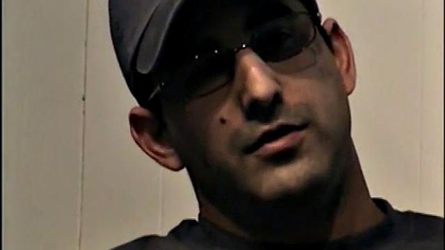 Гей-забава: Зак дал жару ртом, а потом и рукой, как настоящий профи, только без драм!