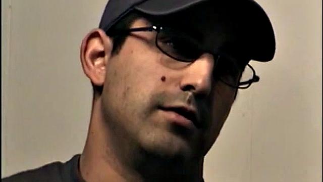 Face Fucked by Straight Zack