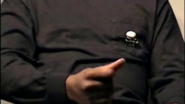 Face Fucked by Straight Zack