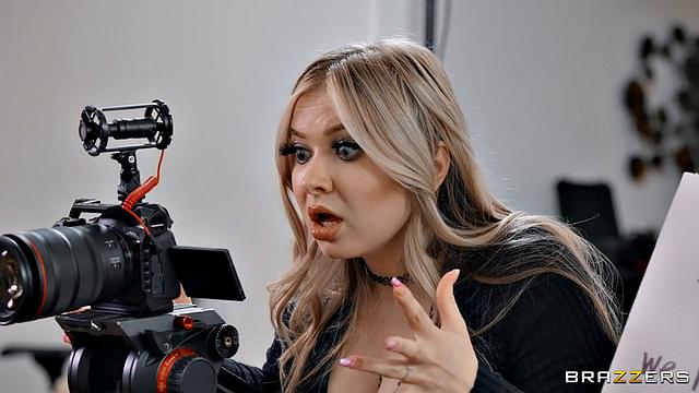 The Clumsy Assistant