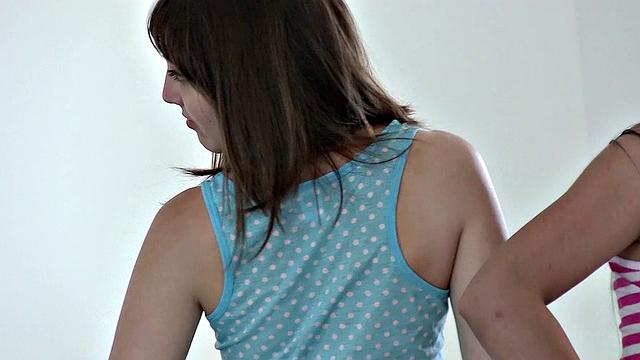 Best Friend Slumber Party