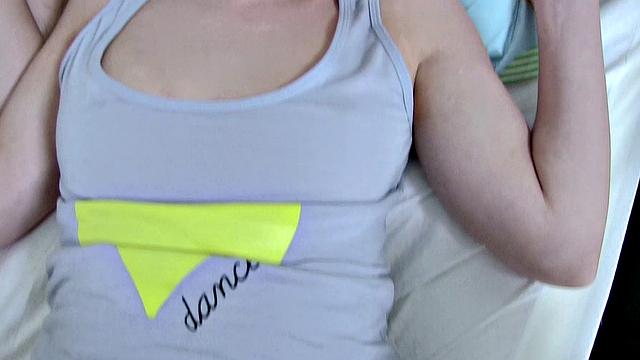 Best Friend Slumber Party