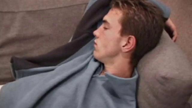 Kenny and Jordon Suck