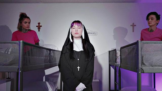 Religious f2m amateur fuck