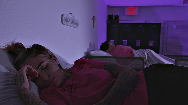 Religious f2m amateur fuck