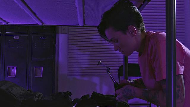 Religious f2m amateur fuck