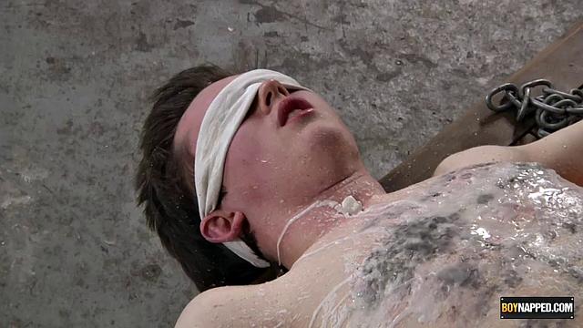 Under the Master's Control - Eli Manuel & Sebastian Kane