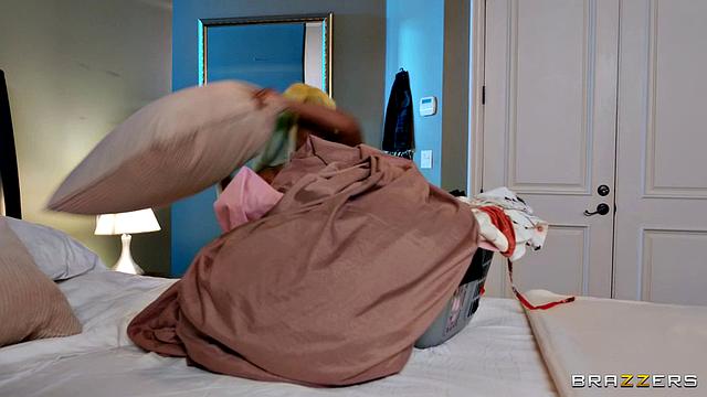 Breaking In, Putting