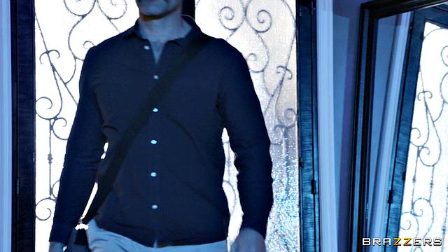 Breaking In, Putting