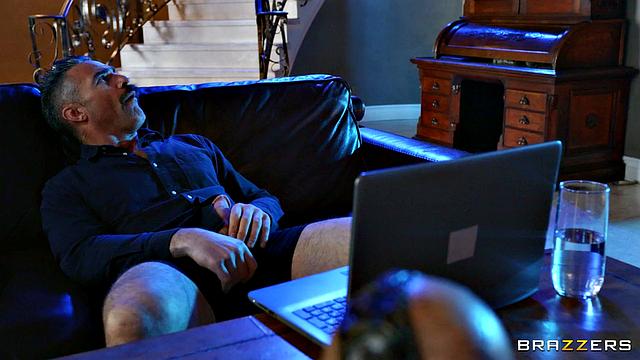 Breaking In, Putting