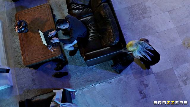 Breaking In, Putting