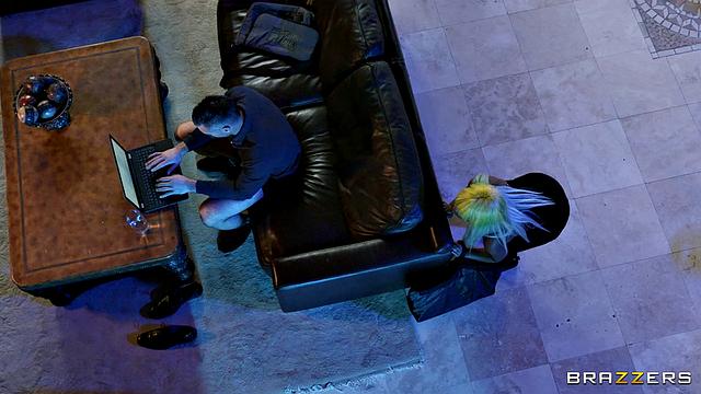 Breaking In, Putting