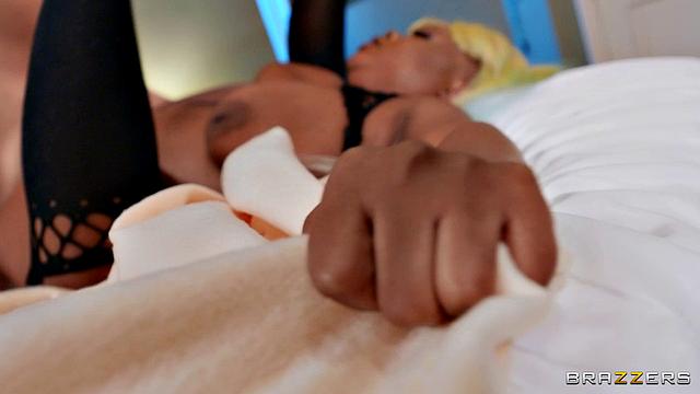 Breaking In, Putting