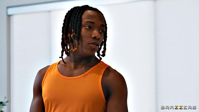 Nurse's Cock-Draining Call