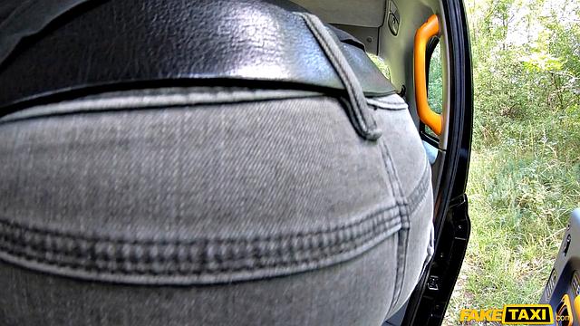 Pre-Flight Taxi Fucking