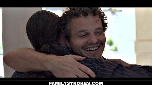 Little Brother Got Big