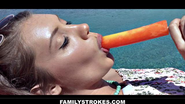 Little Brother Got Big