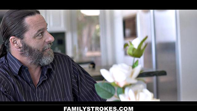 Little Brother Got Big