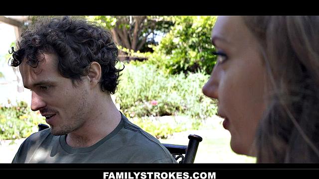 Little Brother Got Big