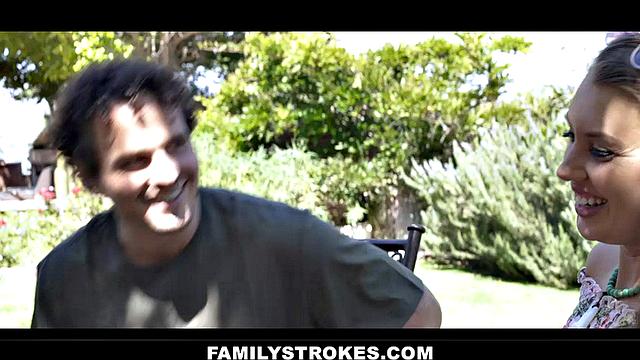 Little Brother Got Big