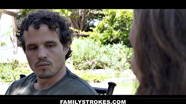 Little Brother Got Big