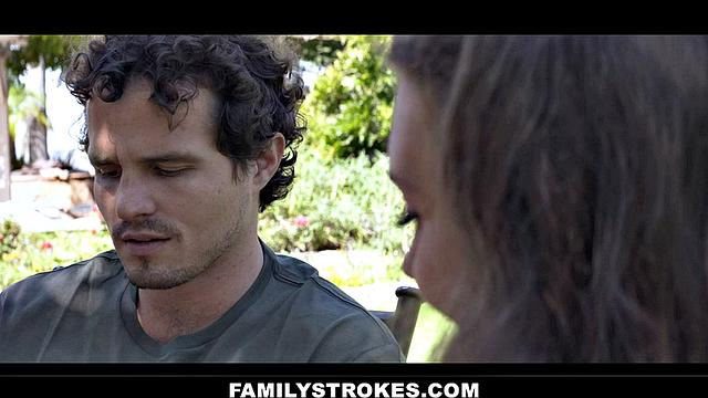 Little Brother Got Big